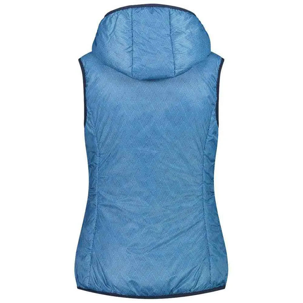 CMP 33z5146 Reversible Vest