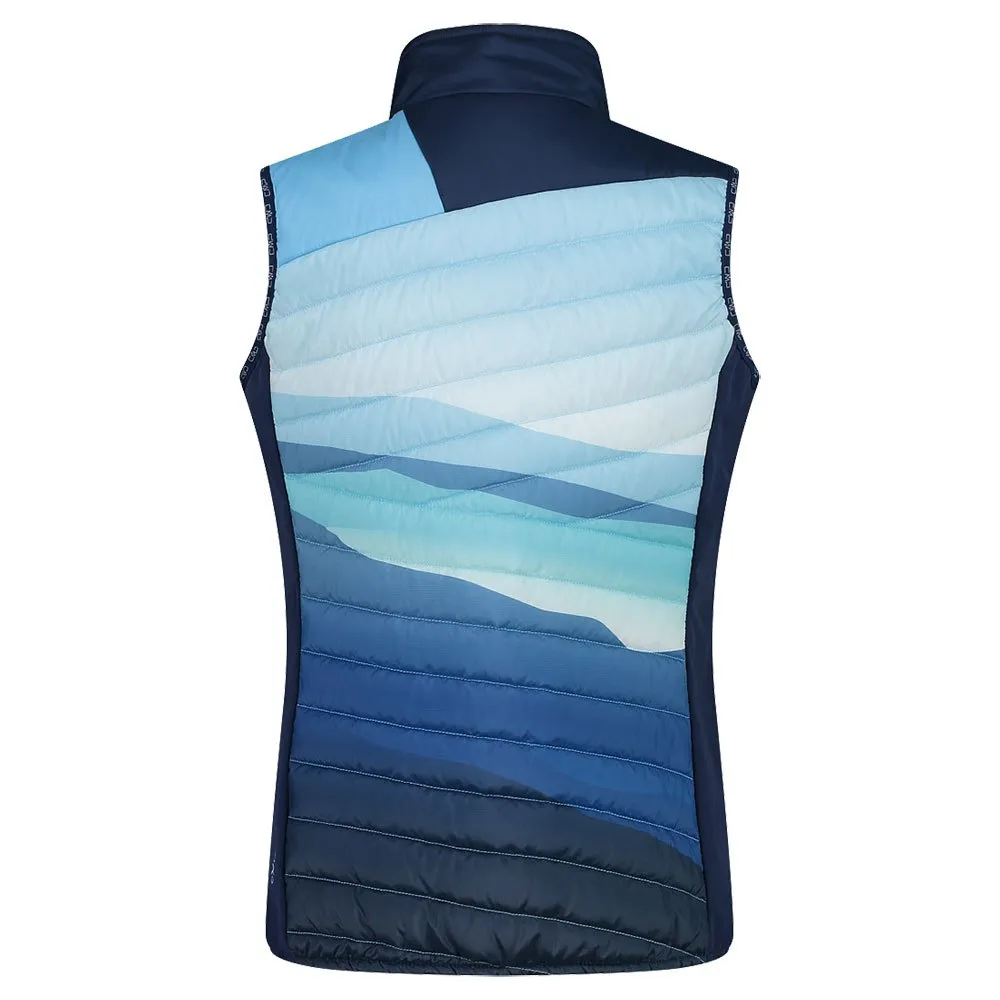 CMP 33z6036p Hybrid Vest