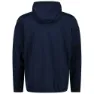 CMP 33z7037 Jakke, Black blue