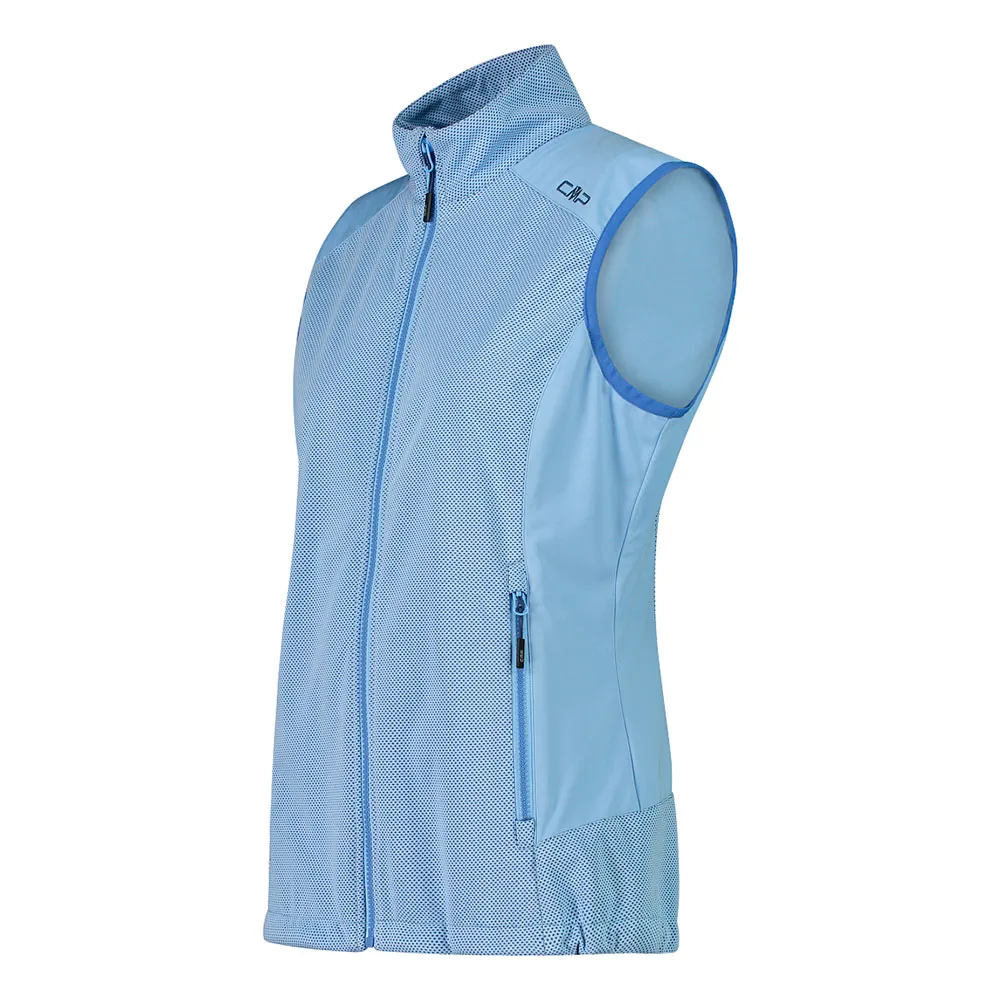 CMP 34a5256 Vest, Sky