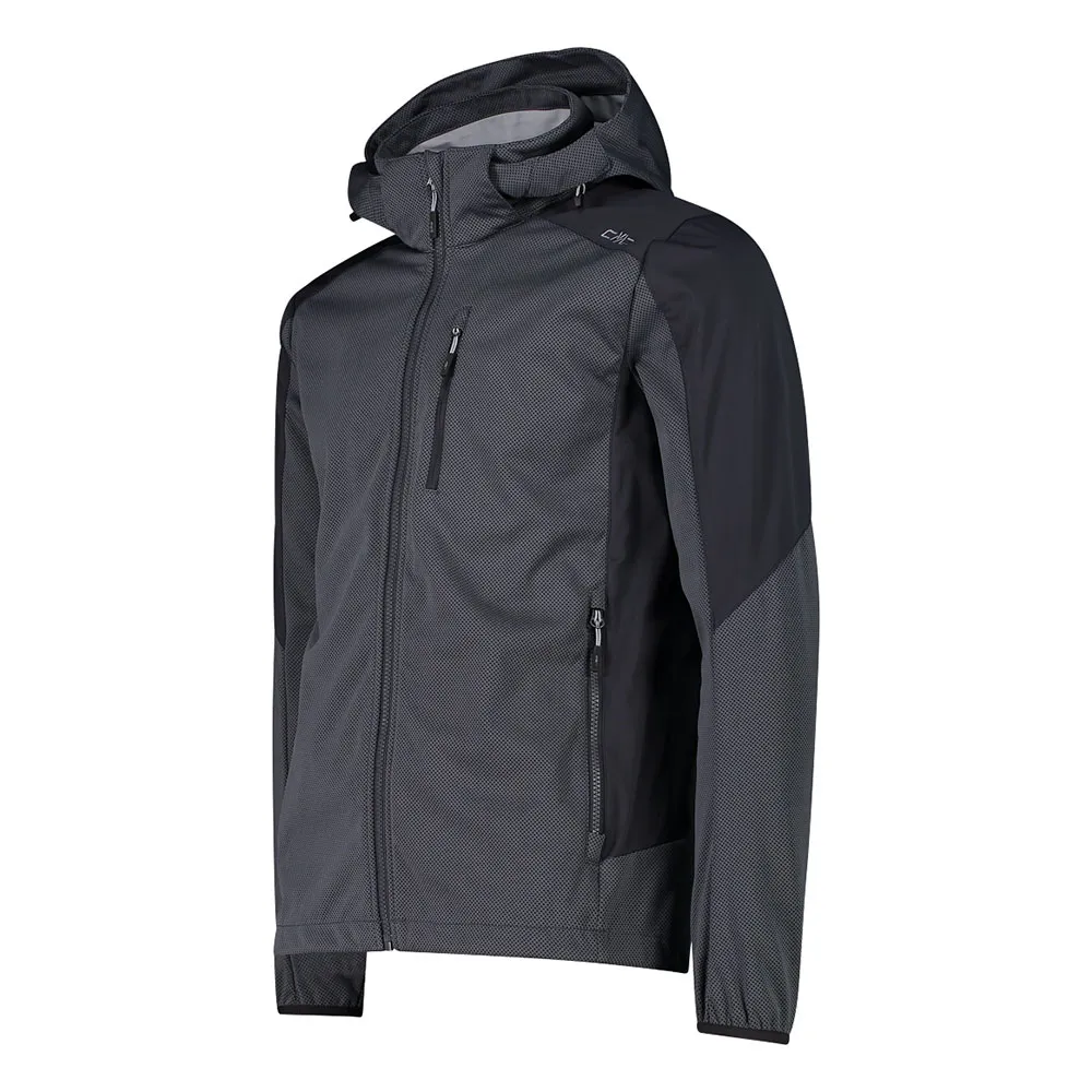 CMP 34a5267 Softshelljakke