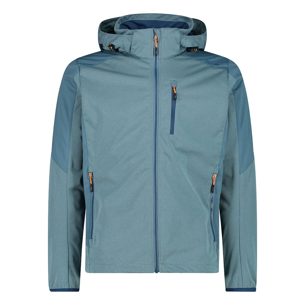 CMP 34a5267 Softshelljakke