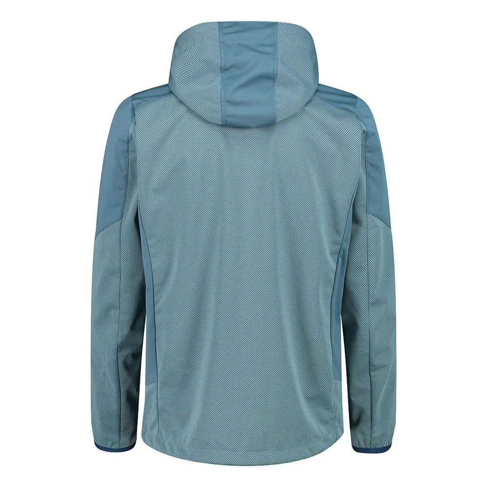 CMP 34a5267 Softshelljakke