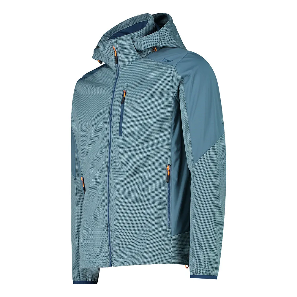 CMP 34a5267 Softshelljakke