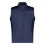 CMP 34a5277 Vest, Black blue