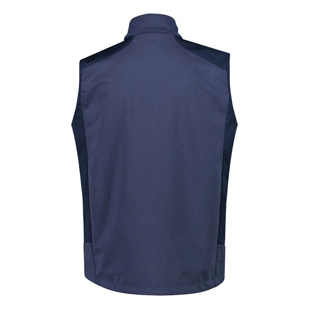 CMP 34a5277 Vest, Black blue