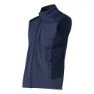 CMP 34a5277 Vest, Black blue