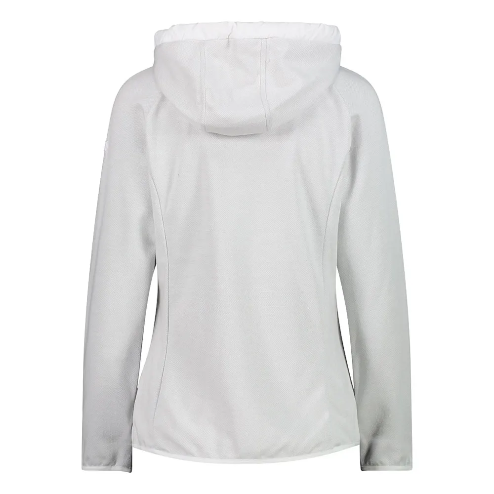 CMP 34h6096 Jakke, White