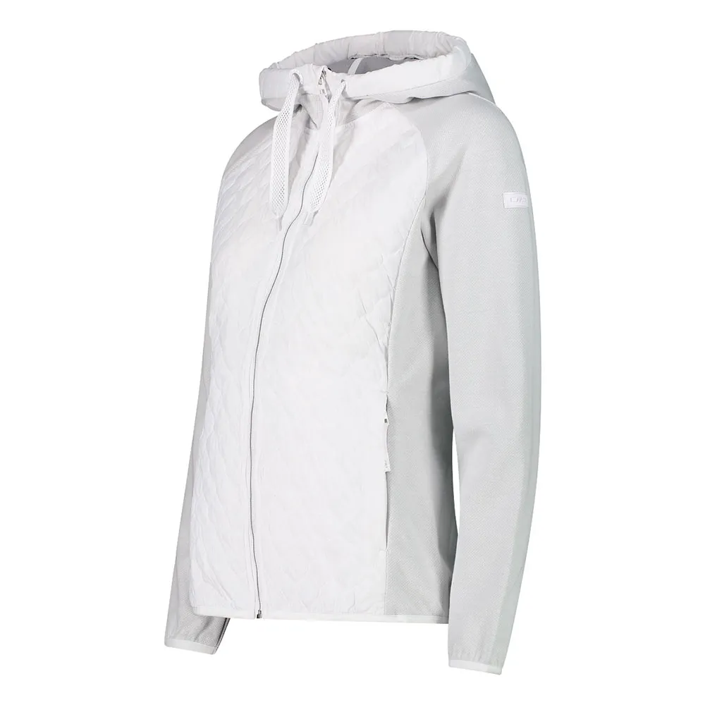 CMP 34h6096 Jakke, White