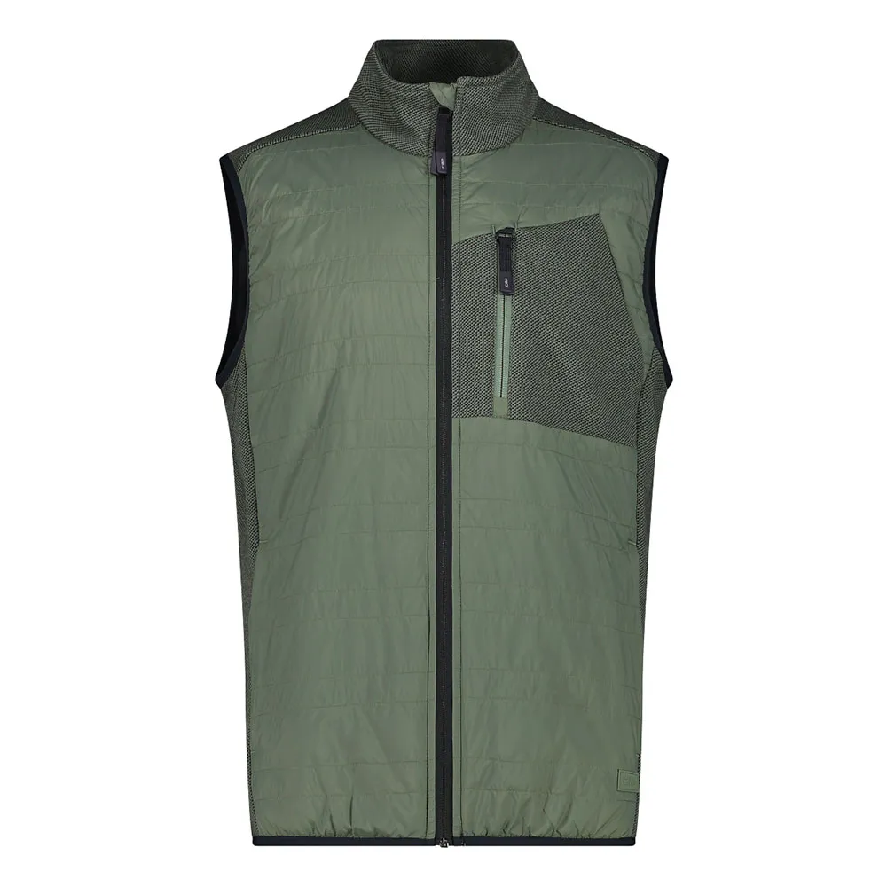 CMP 34h6147 Vest, Salvia
