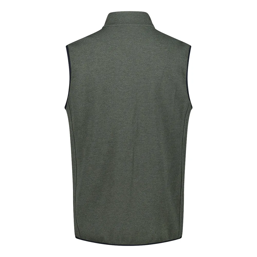 CMP 34h6147 Vest, Salvia