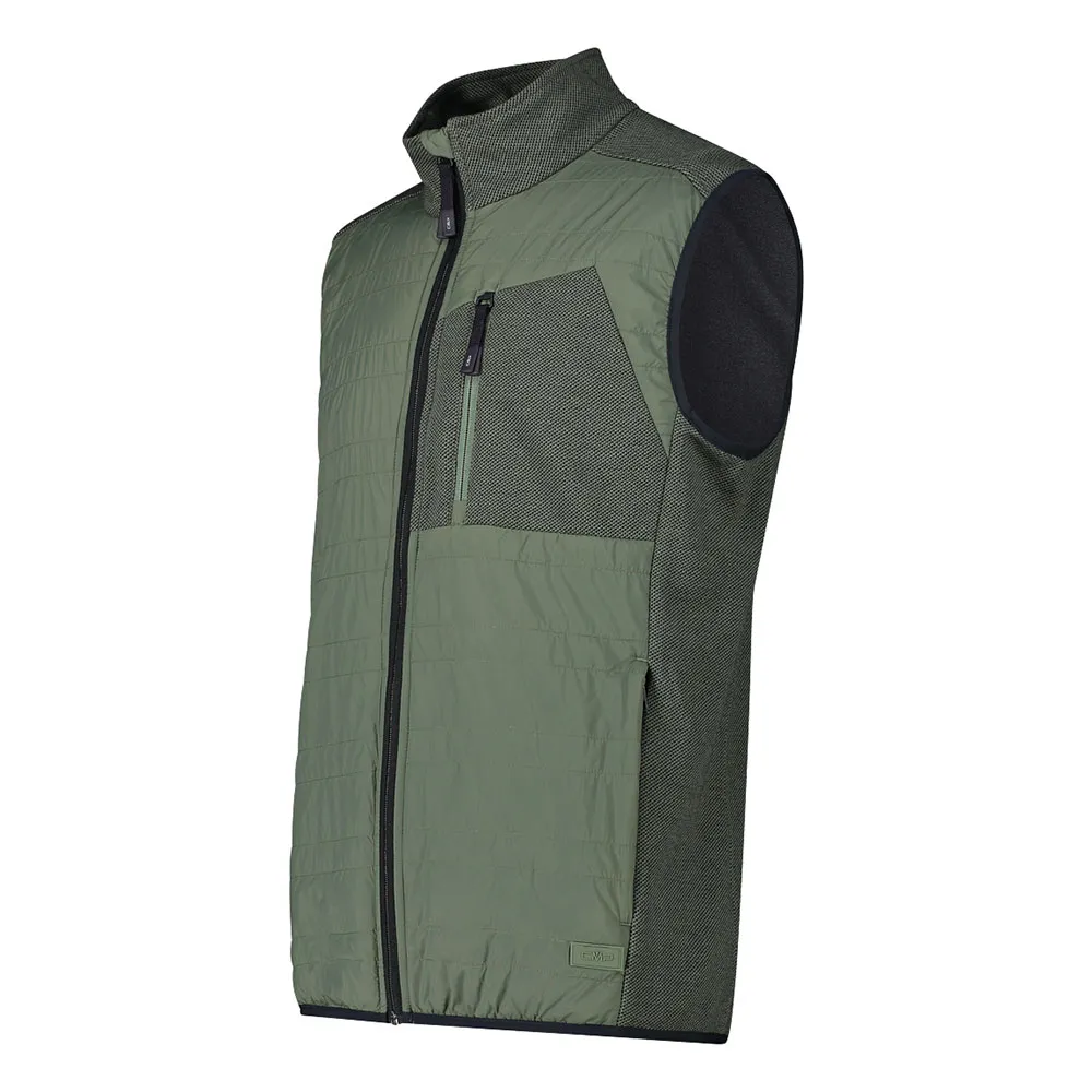 CMP 34h6147 Vest, Salvia