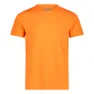 CMP 34n7697 Kortarmet T-skjorte, Flame