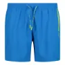 CMP 34r9017 Badeshorts Boxer male, River