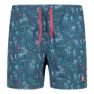 CMP 34r9067 Badeshorts Boxer male