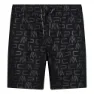 CMP 34r9107 Badeshorts Boxer male