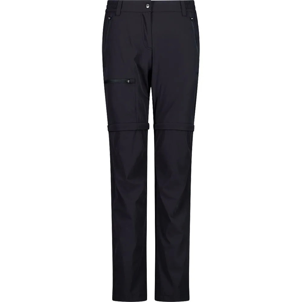 CMP 34t5016 Zip Off Bukser