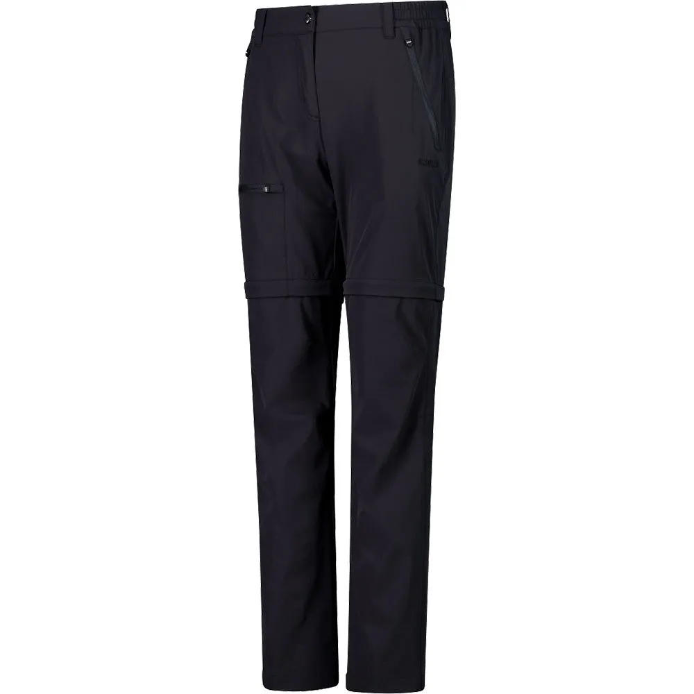 CMP 34t5016 Zip Off Bukser