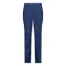CMP 34t6736 Bukser, Blue / fuchsia