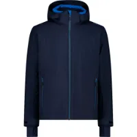 CMP 34w3907 Zip Hood Jakke