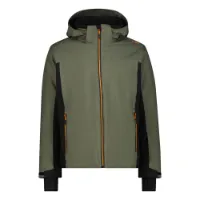 CMP 34w3907 Zip Hood Jakke CMP 34w3907 Zip Hood Jakke