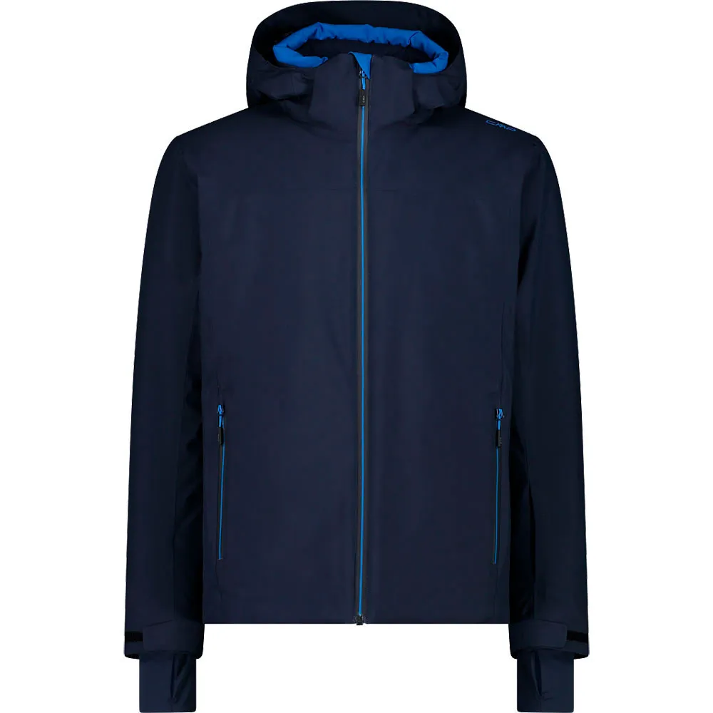 CMP 34w3907 Zip Hood Jakke CMP 34w3907 Zip Hood Jakke