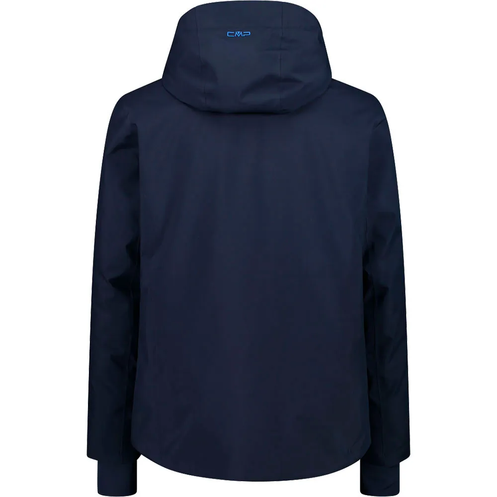 CMP 34w3907 Zip Hood Jakke CMP 34w3907 Zip Hood Jakke