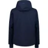 CMP 34w3907 Zip Hood Jakke