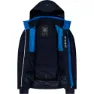 CMP 34w3907 Zip Hood Jakke