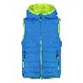 CMP 34z5184 Vest, River, 14Y