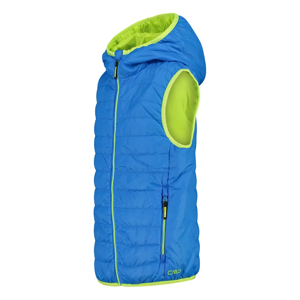CMP 34z5184 Vest, River, 14Y CMP 34z5184 Vest, River, 14Y