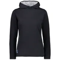 CMP 38e2456 Sweat Fleecejakke Med Hette