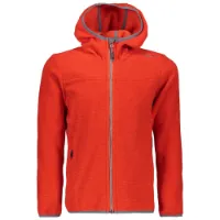 CMP 38h2135 Fleecejakke Med Hette CMP 38h2135 Fleecejakke Med Hette