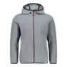 CMP 38h2135 Fleecejakke Med Hette