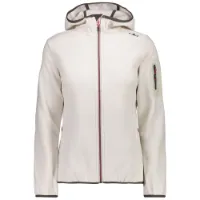 CMP 38h2196 Fleecejakke Med Hette