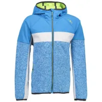 CMP 38h6964 Fleecejakke Med Hette CMP 38h6964 Fleecejakke Med Hette