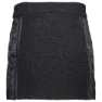 CMP 38m3636 Skjørt, Nero melange