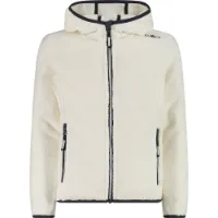 CMP 38p1455 Fleecejakke Med Hette CMP 38p1455 Fleecejakke Med Hette