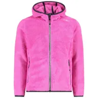 CMP 38p1455 Fleecejakke Med Hette CMP 38p1455 Fleecejakke Med Hette