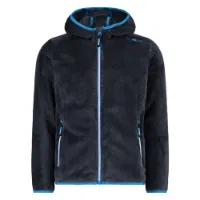 CMP 38p1455 Fleecejakke Med Hette CMP 38p1455 Fleecejakke Med Hette
