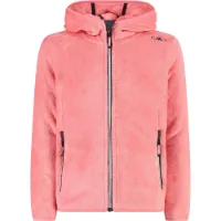 CMP 38p1455 Fleecejakke Med Hette