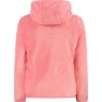 CMP 38p1455 Fleecejakke Med Hette