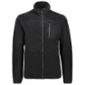 Black melange