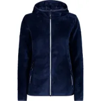 CMP 38p1546 Fleecejakke Med Hette