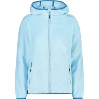 CMP 38p1546 Fleecejakke Med Hette CMP 38p1546 Fleecejakke Med Hette