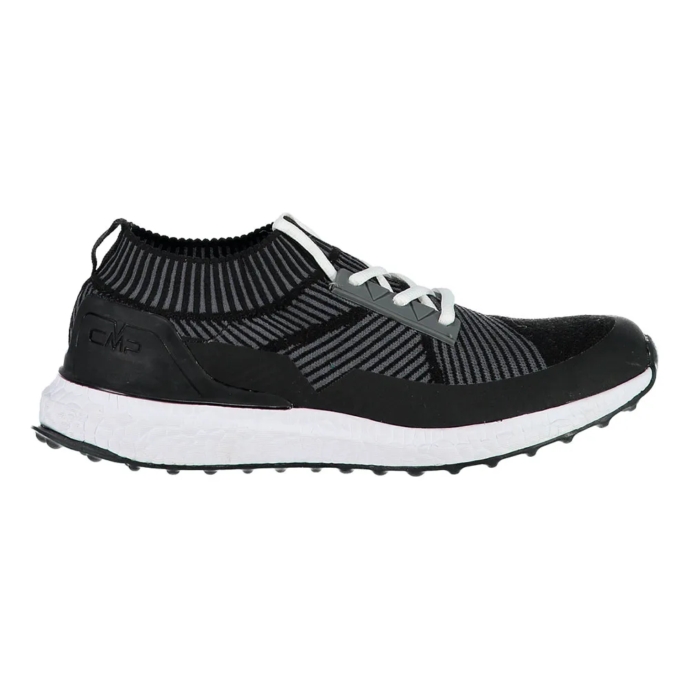 CMP 38q4566 Tursko, Black