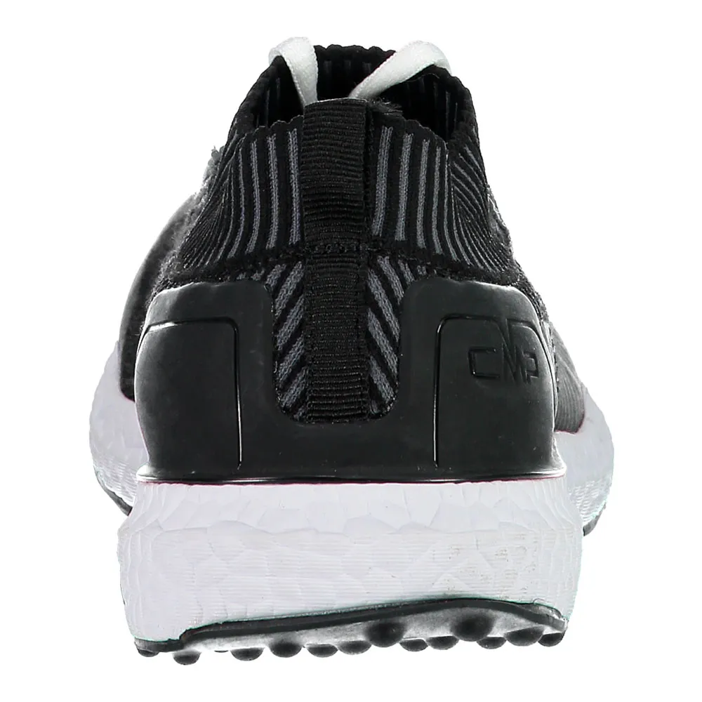 CMP 38q4566 Tursko, Black