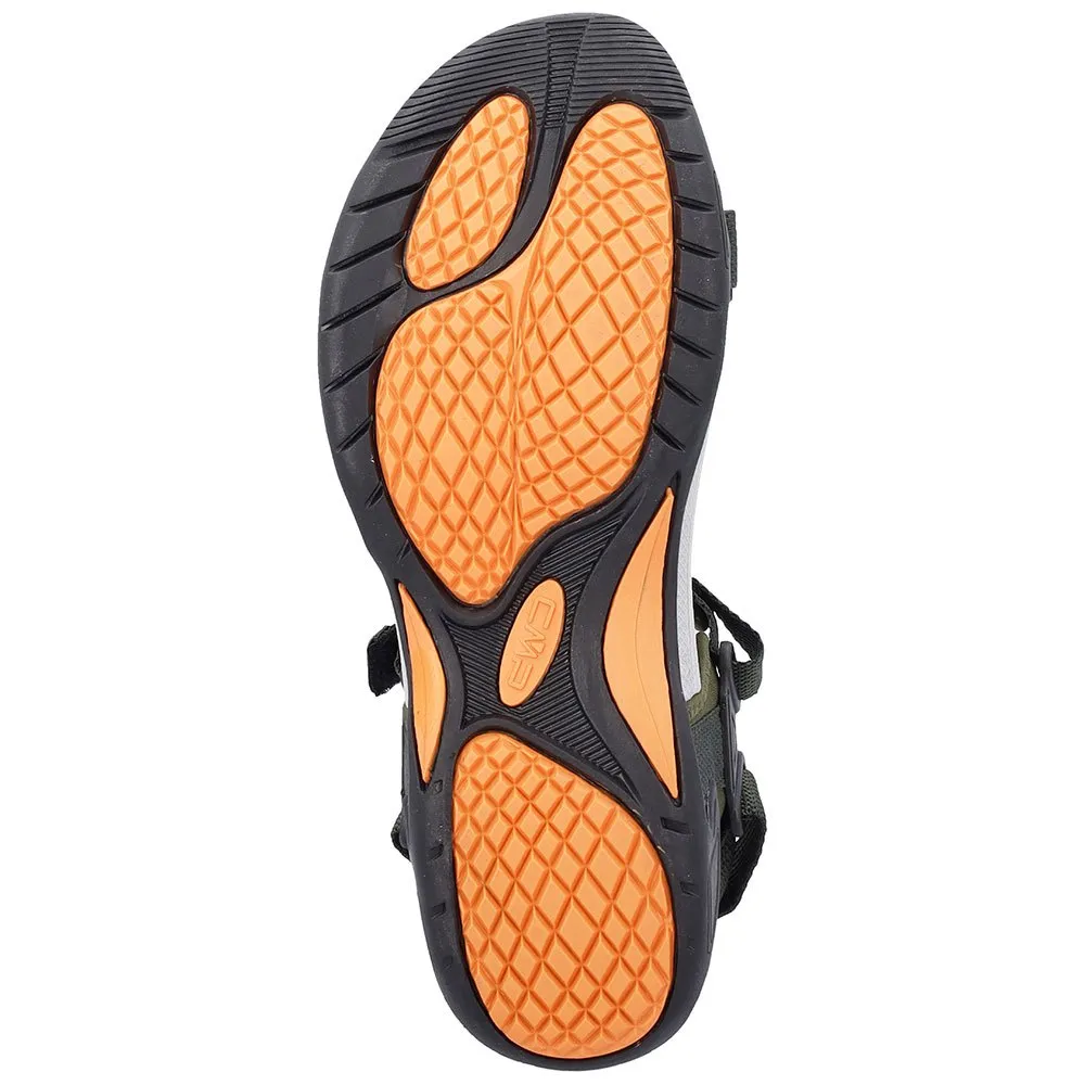 CMP 38q9957 Tauri Low Sandaler CMP 38q9957 Tauri Low Sandaler