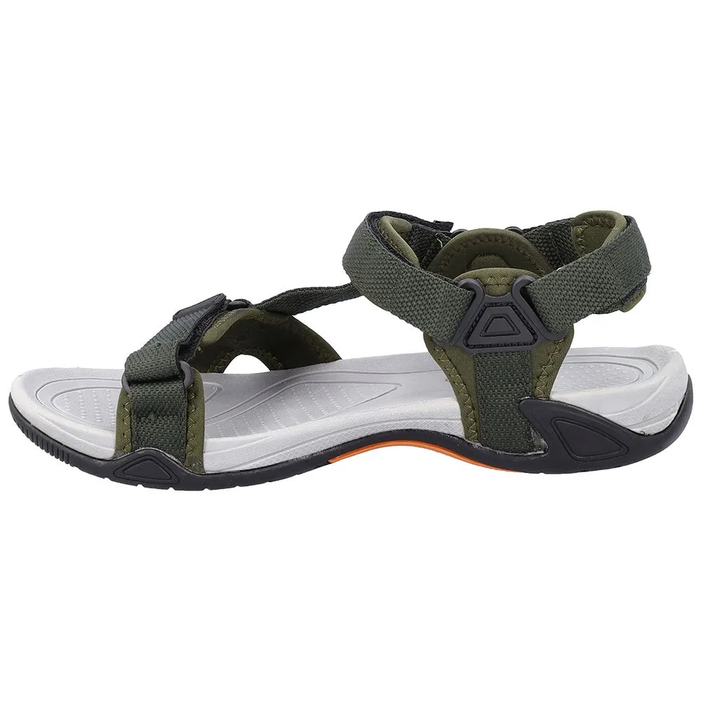 CMP 38q9957 Tauri Low Sandaler CMP 38q9957 Tauri Low Sandaler