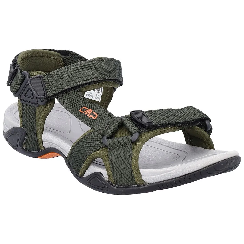 CMP 38q9957 Tauri Low Sandaler CMP 38q9957 Tauri Low Sandaler